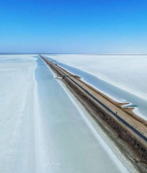 Road to Heaven, Kutch
