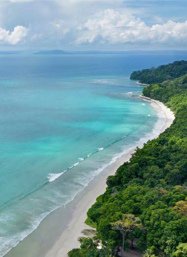 Andaman Islands
