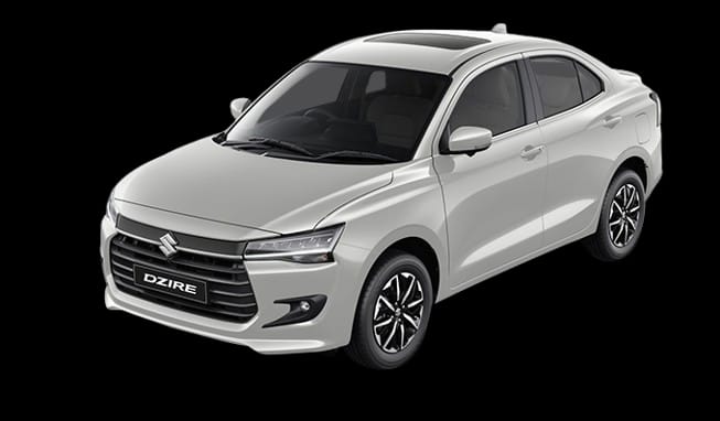 Sedan